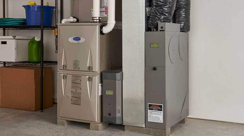 Furnace Repairs