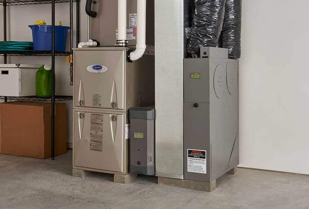 If Not in Use, Turn on the Unit at Least Once Every Season it deserve Furnace Repairs