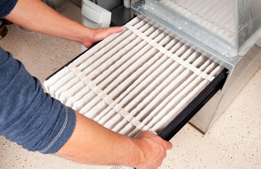 Change Your Filters On a Quarterly Basis