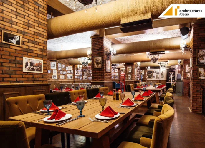 Guide to Restaurant Table