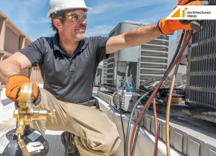 HVAC Technician