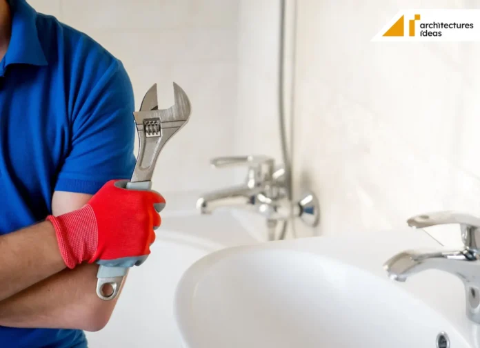 Plumbing Company to Hire