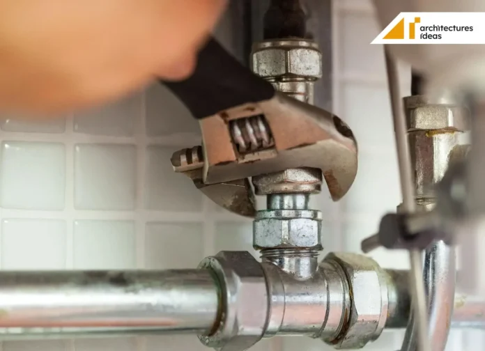 Plumbing system