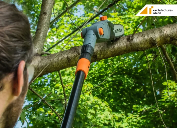 Pole Saw