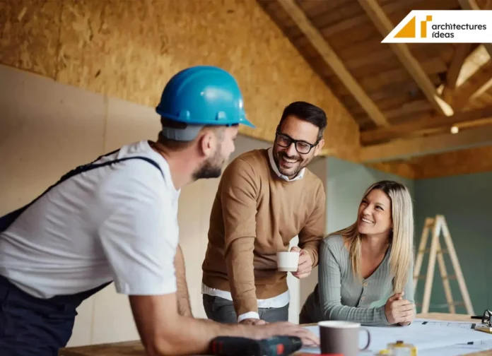 Residential Contractors