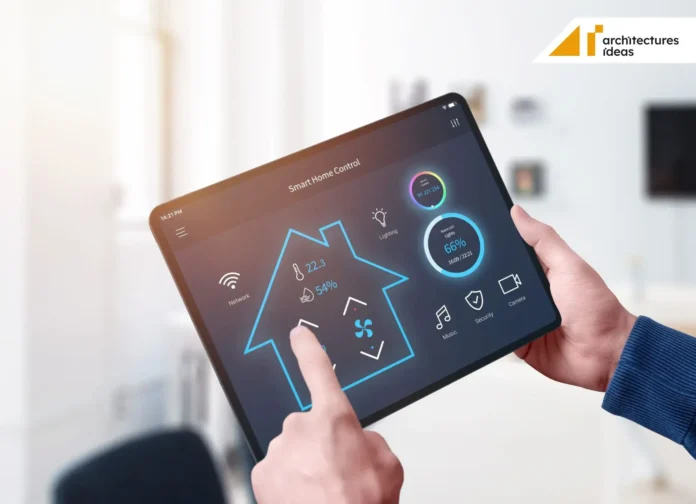 Smart HVAC System