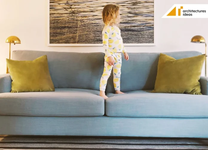 Where to Place the Sofa