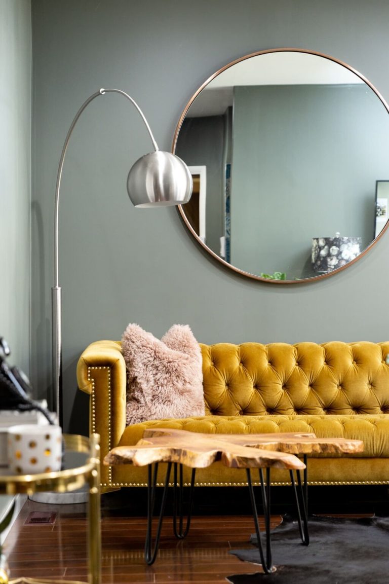 Colors That Go With Yellow 11+ Color Themes for Interior
