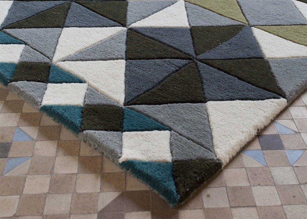 handmade rugs 
