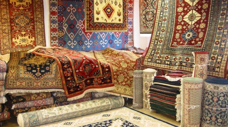 handmade rugs