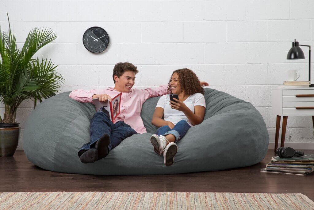 Bean Bags!  