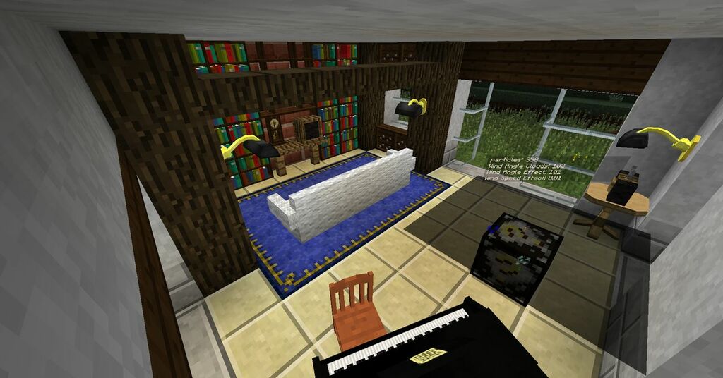 Minecraft Interior Design Ideas 15 Creative Tips For Home