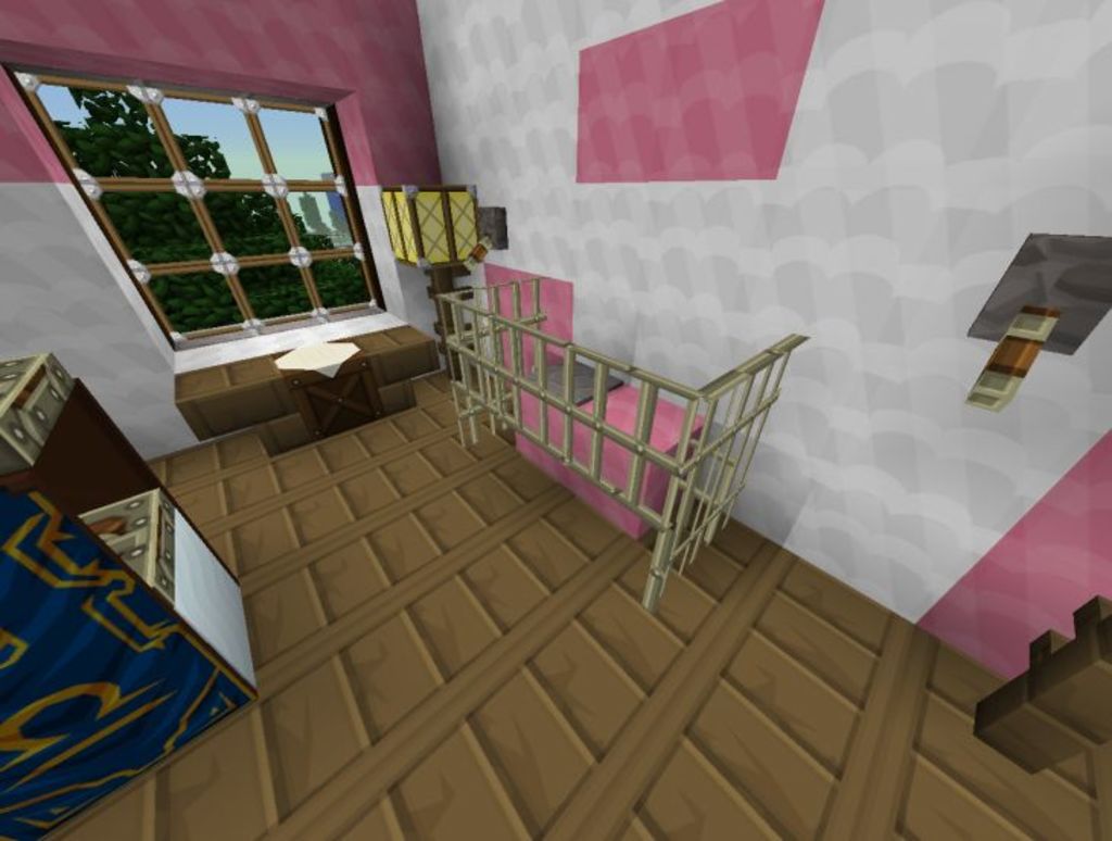 Minecraft Interior Design Ideas: 15 Creative Tips for Home