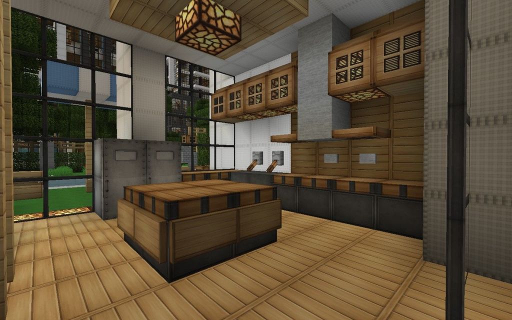 Minecraft Interior Design Ideas: 15 Creative Tips for Home