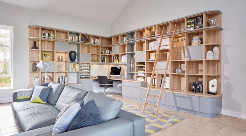 living room storage ideas