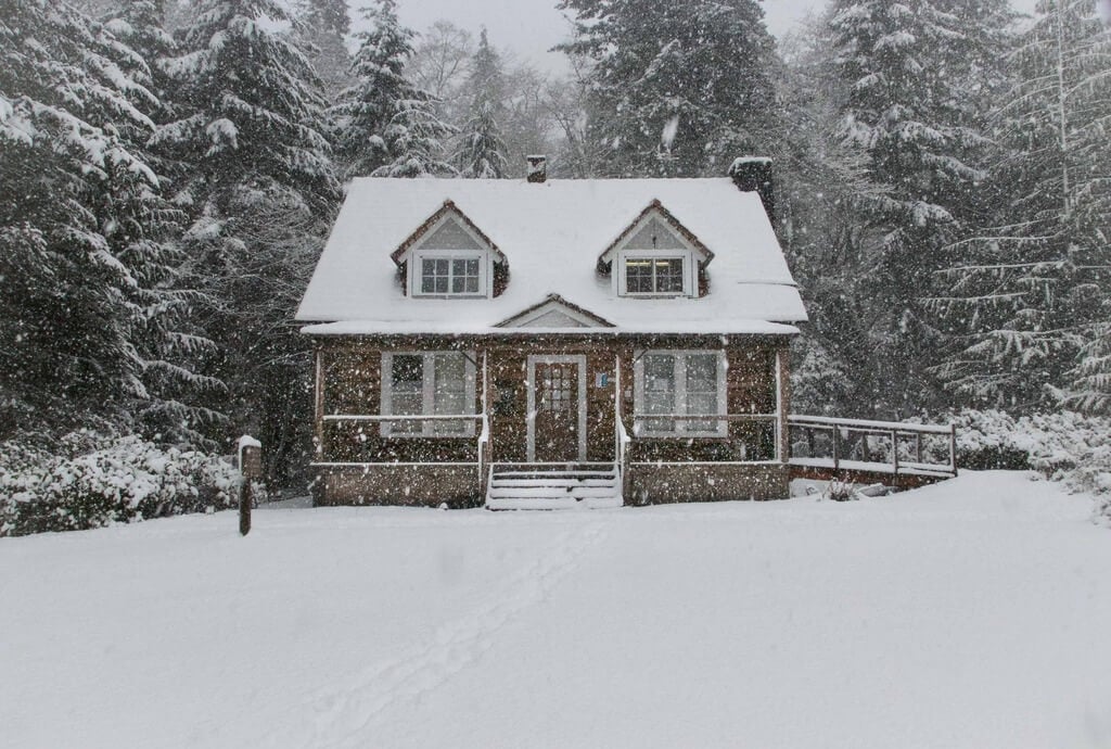make your home winter ready 