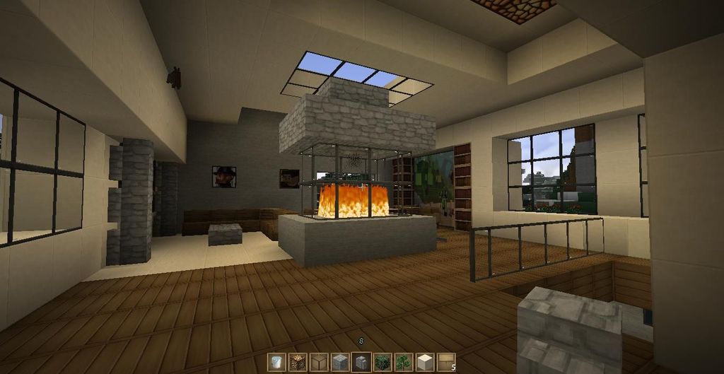 Minecraft Interior Design Ideas: 15 Creative Tips for Home