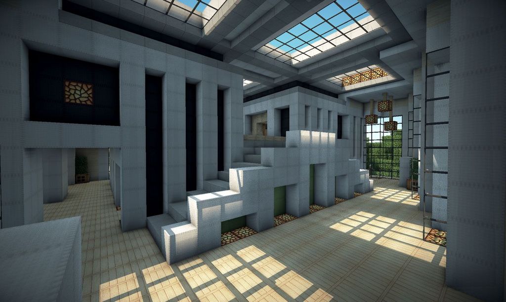 Minecraft Interior Design Ideas 15 Creative Tips For Home