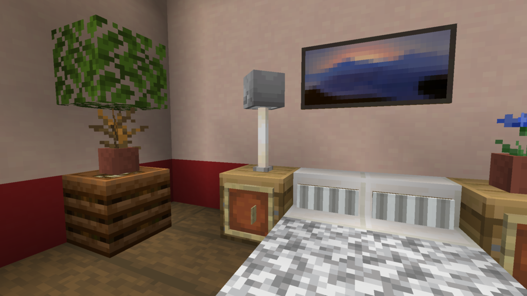 Minecraft Interior Design Ideas 15 Creative Tips For Home