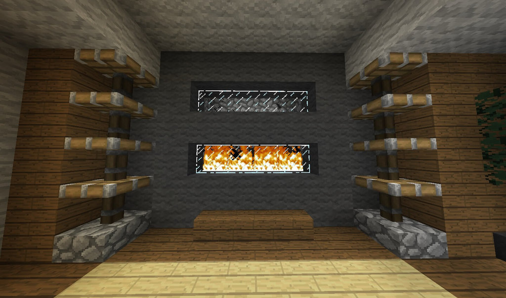 Minecraft Interior Design Ideas: 15 Creative Tips for Home