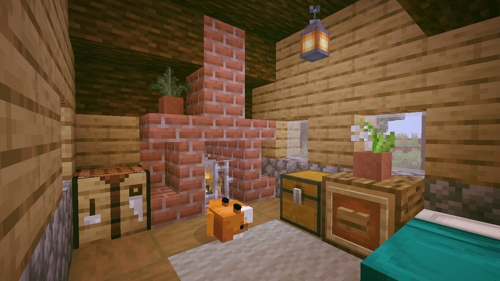 Minecraft Interior Design Ideas: 15 Creative Tips for Home