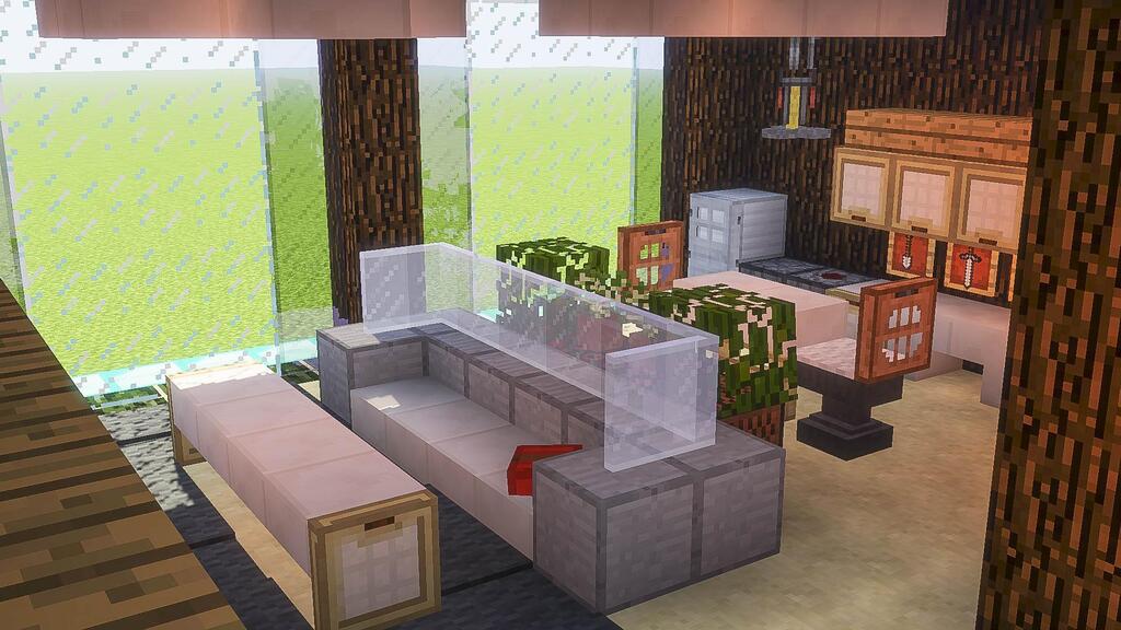 Featured image of post Office Room Ideas Minecraft / A compilation of my best office ideas, for people who need all.