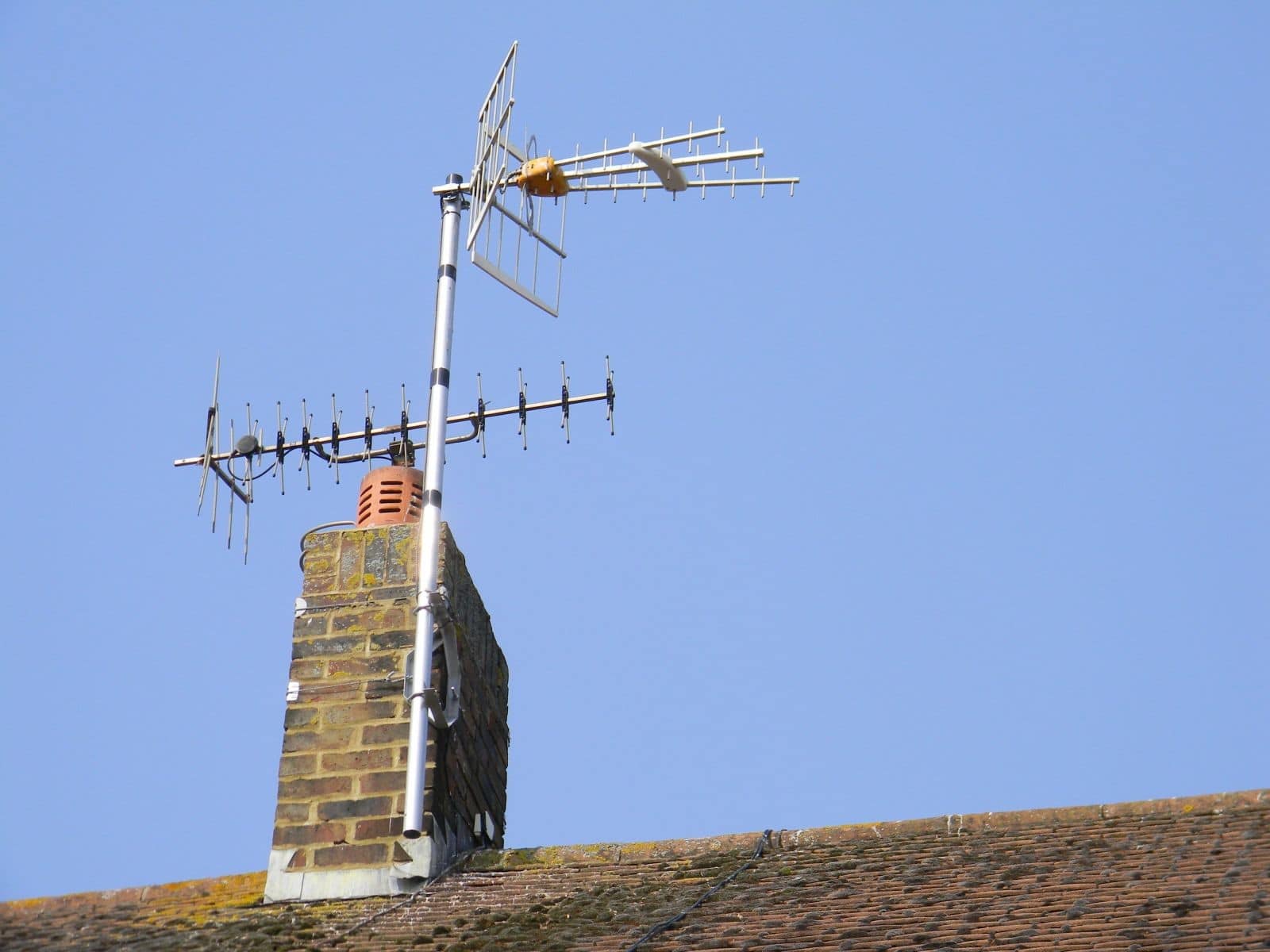 tv aerial installation 