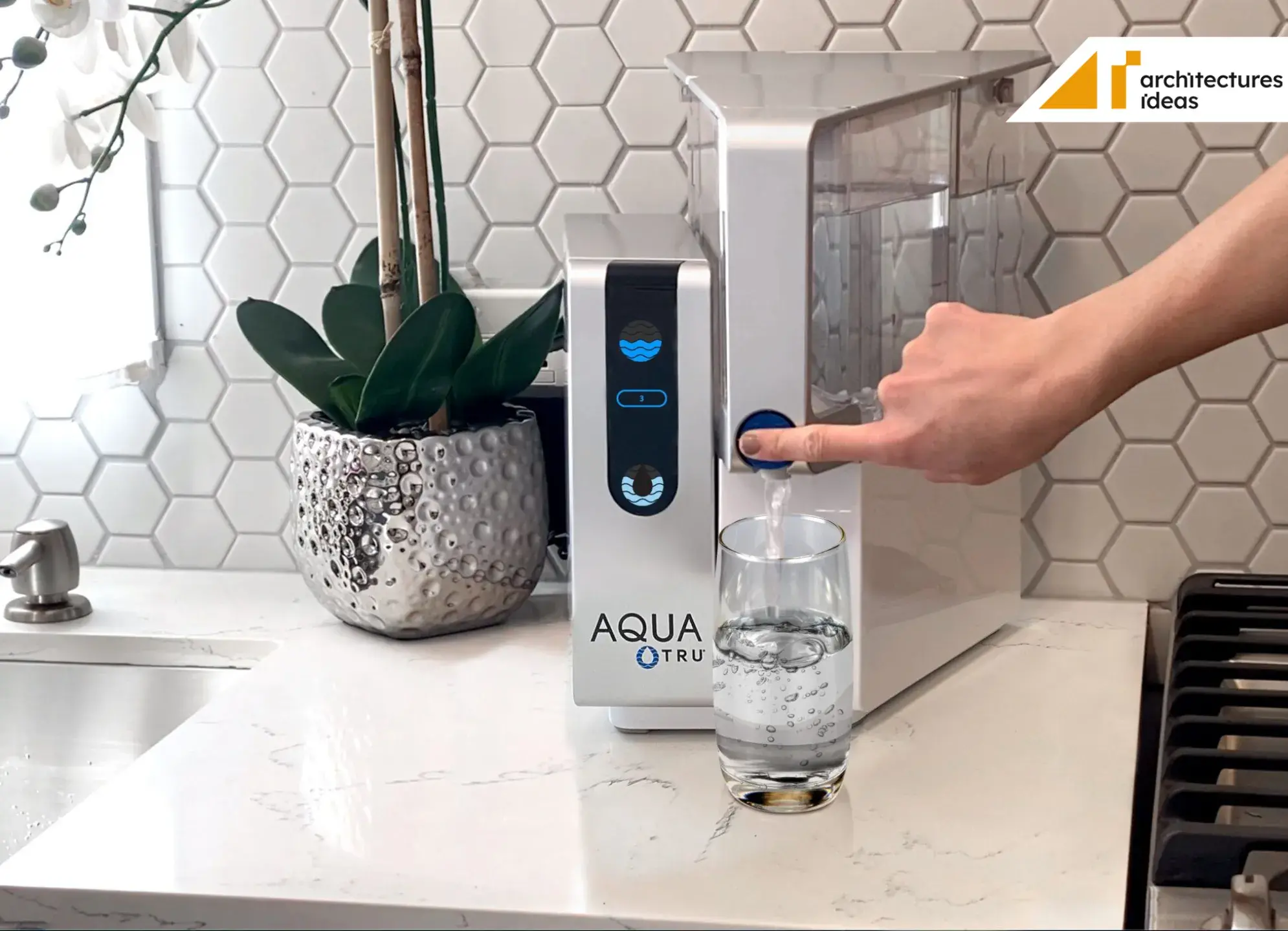 6 Tips to Help You Choose the Best Water Filtration System