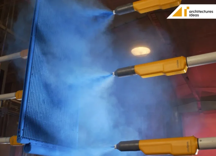 Advantages of Surface Coatings For Corrosion
