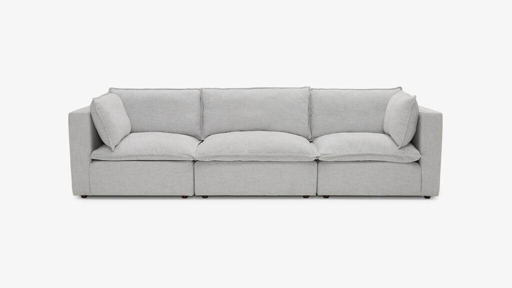 Haine Modular Grand Sectional (Joybird) Sofa