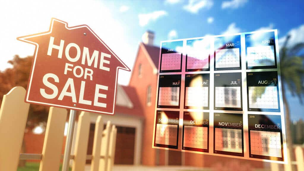 Best Time to Sell a House: Top 5 Factors to Consider