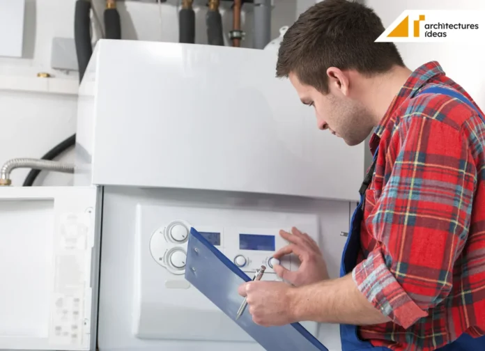 Boiler Service or Repairing cost