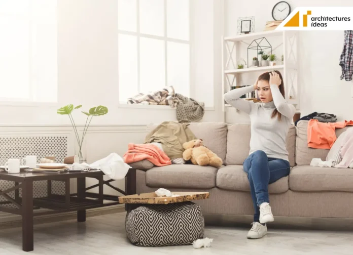 Declutter Your Home