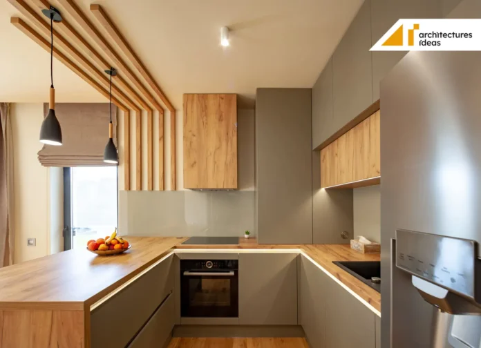 Gorgeous Wall Decor Ideas for Kitchens