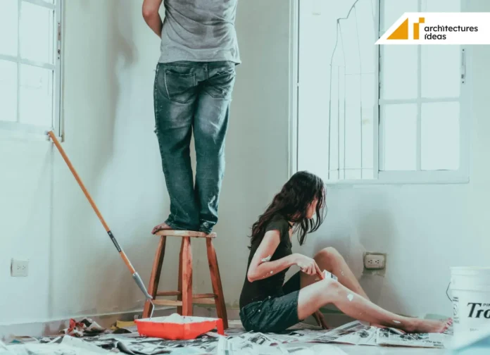 Home Renovation Projects