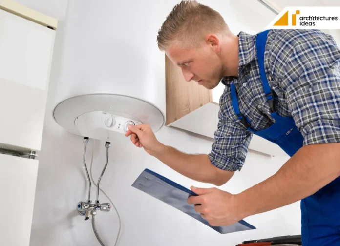 Hot Water System