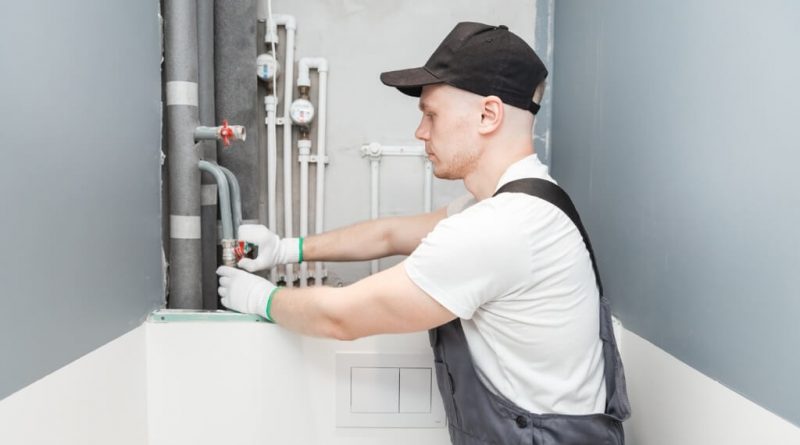 Hot Water Systems