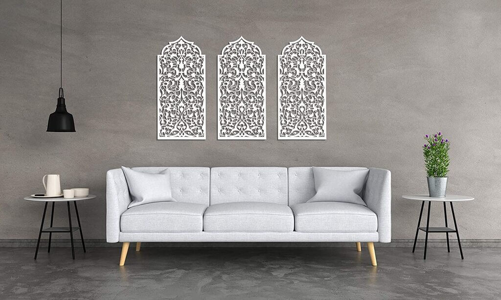 Why Wall Art Is Important in Home Décor