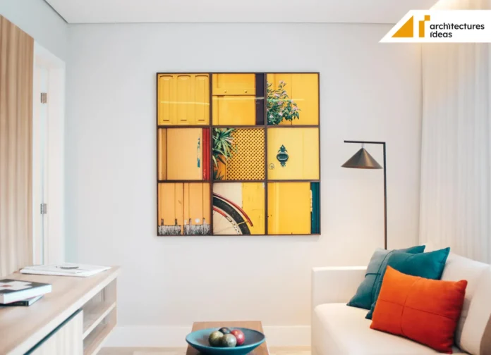How Art Can Enhance your House Décor