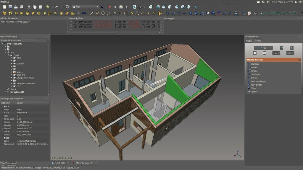Should Architects Use 3d Modeling Software