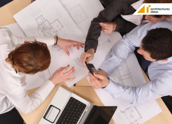 Professional Architect In Miami