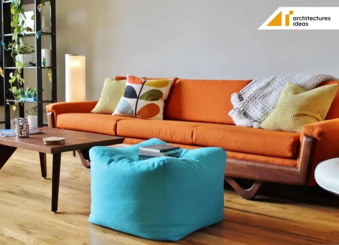 Reupholster Your Old Furnitures