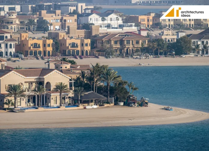 Selling Luxury Real Estate in a COVID World