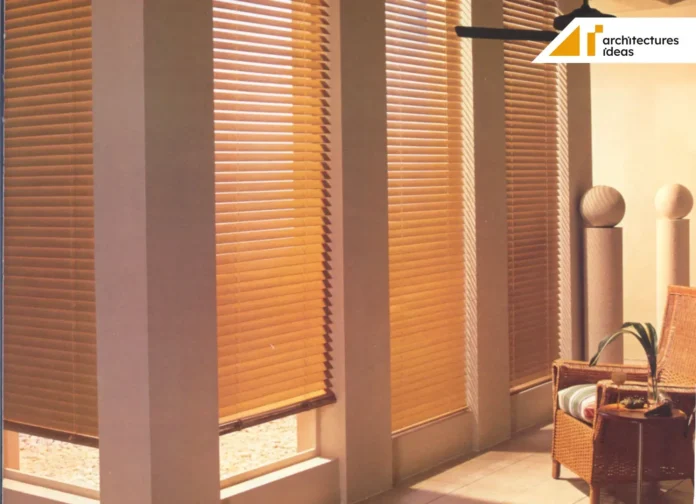 Vertical Blinds