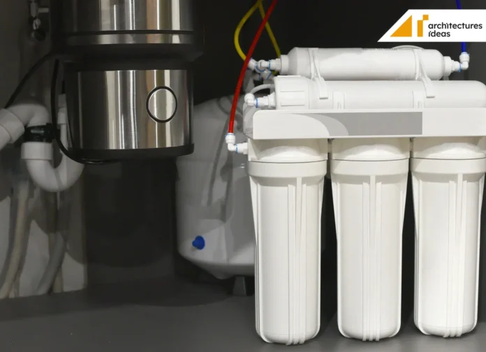 Water Filtering System