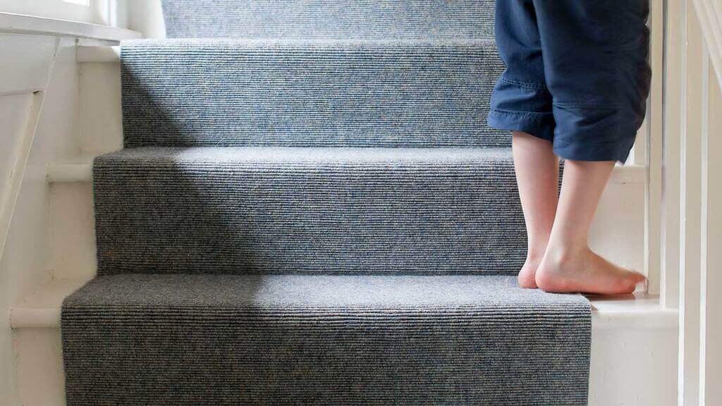 Get Yourself a New Stair Runner