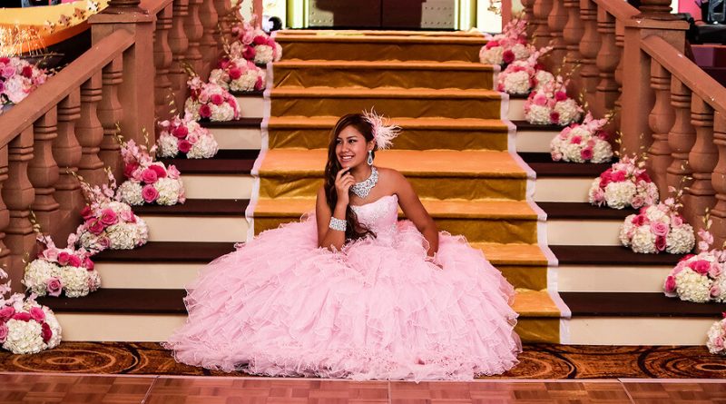 occasions with flowers