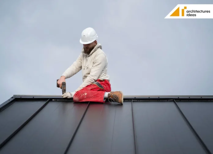 osha guidelines for the roofing industries