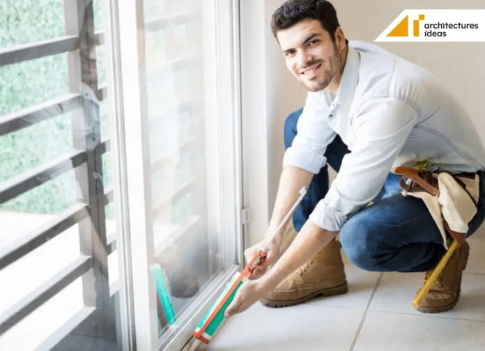 Air Sealing Your New Home