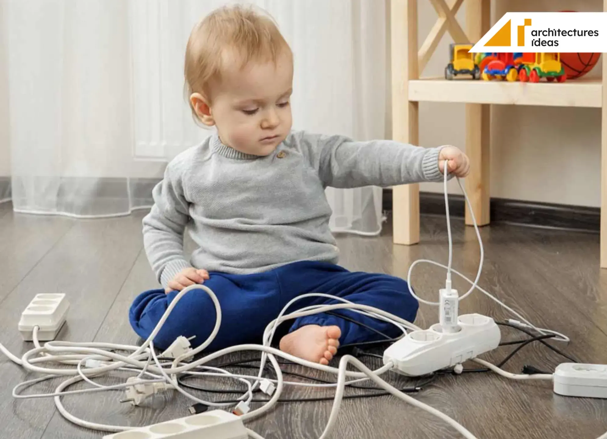 Child Proofing Your Homes From Electric Dangers Architectures Ideas   Child Proofing Home.webp